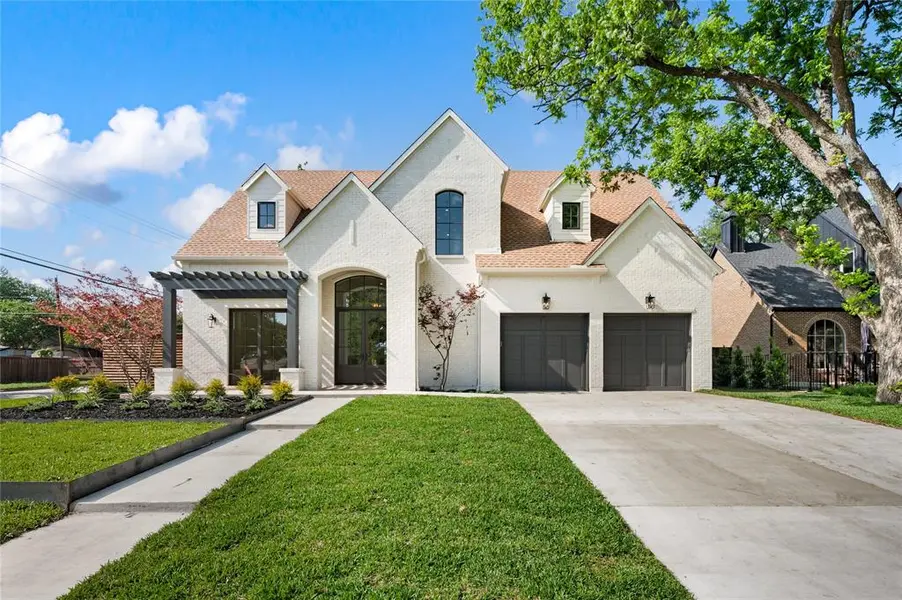 1234 Cheyenne Drive, Richardson, TX 75080