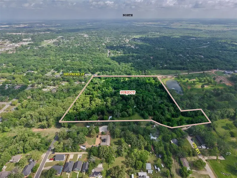 0000 Shepherd, Denison, TX 75021