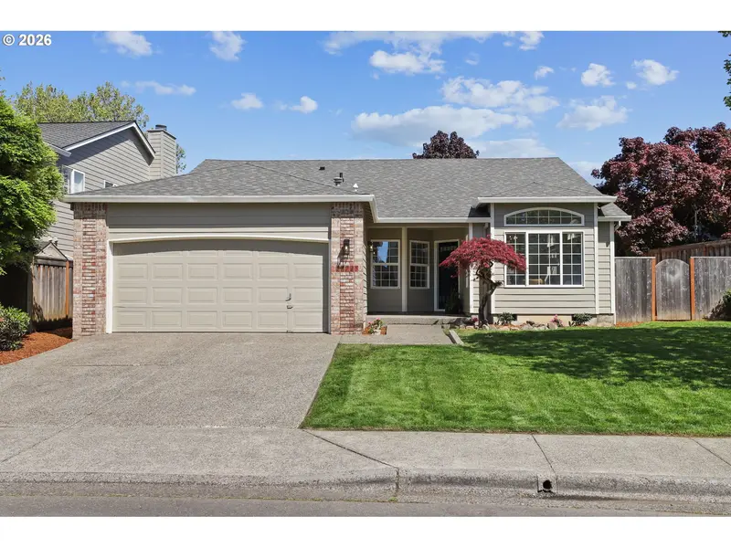 17715 NW ANASTASIA DR, Portland, OR 97229