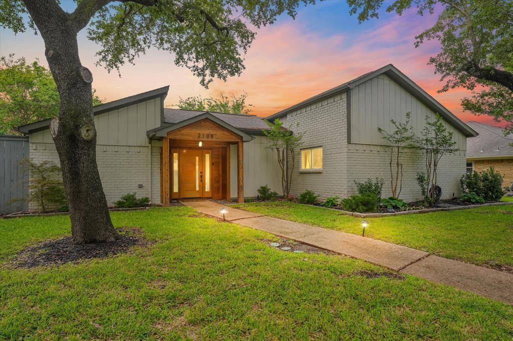 2109 Parkhaven Drive, Plano, TX 75075