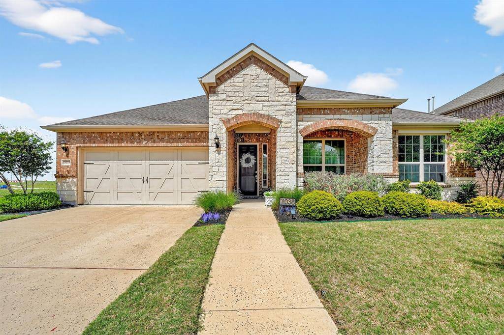 11038 Ortega Street, Frisco, TX 75035