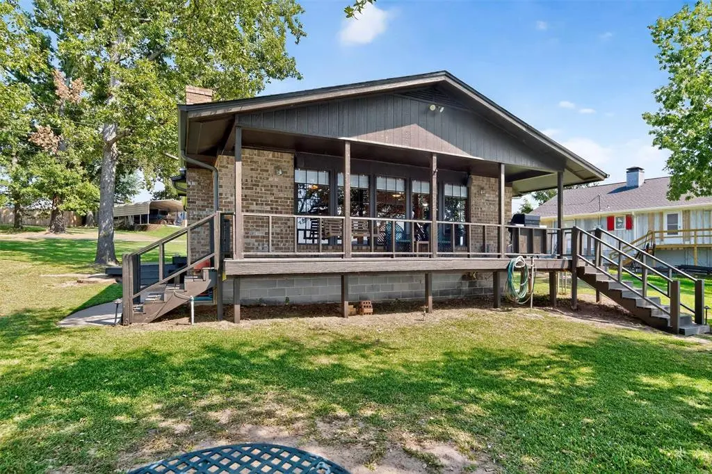 22216 Lounette Drive, Frankston, TX 75763