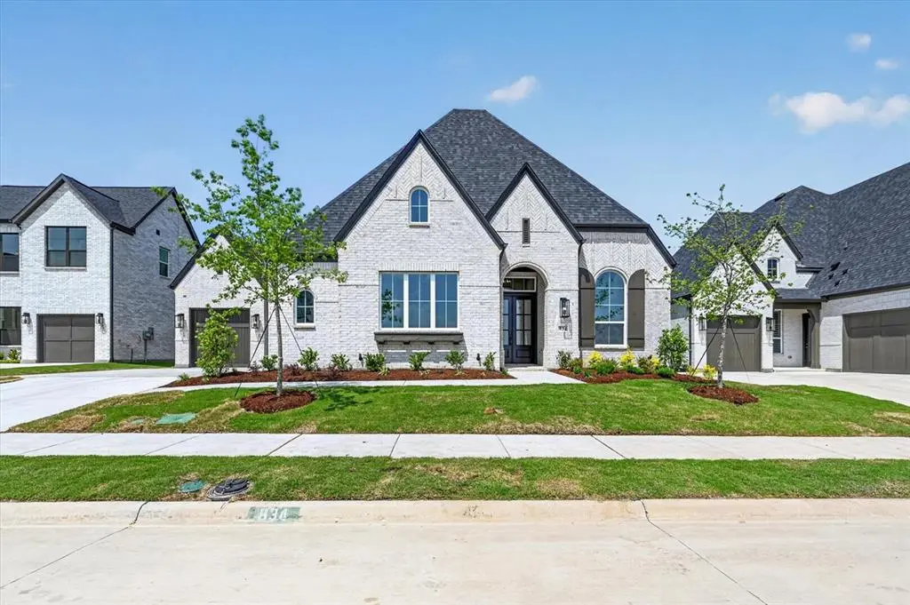 834 Montrose Drive, Rockwall, TX 75087