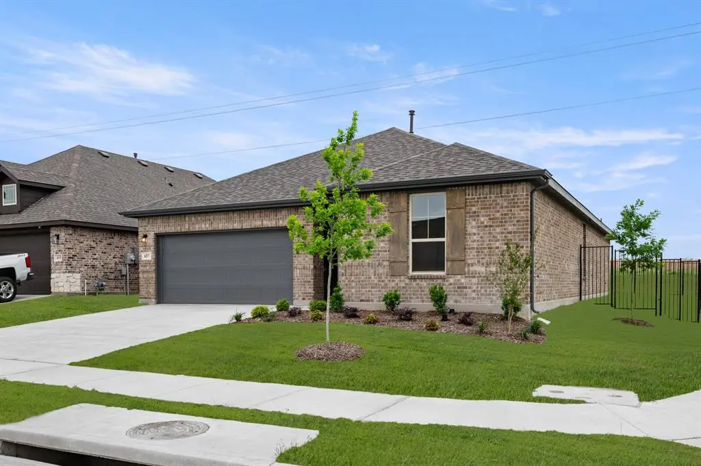 657 Godley Ranch, Godley, TX 76044