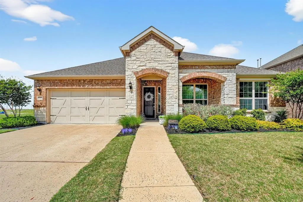 11038 Ortega Street, Frisco, TX 75035