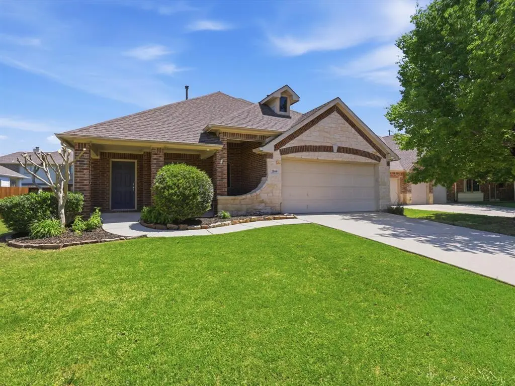 2549 Indian Hills Drive, Little Elm, TX 75068