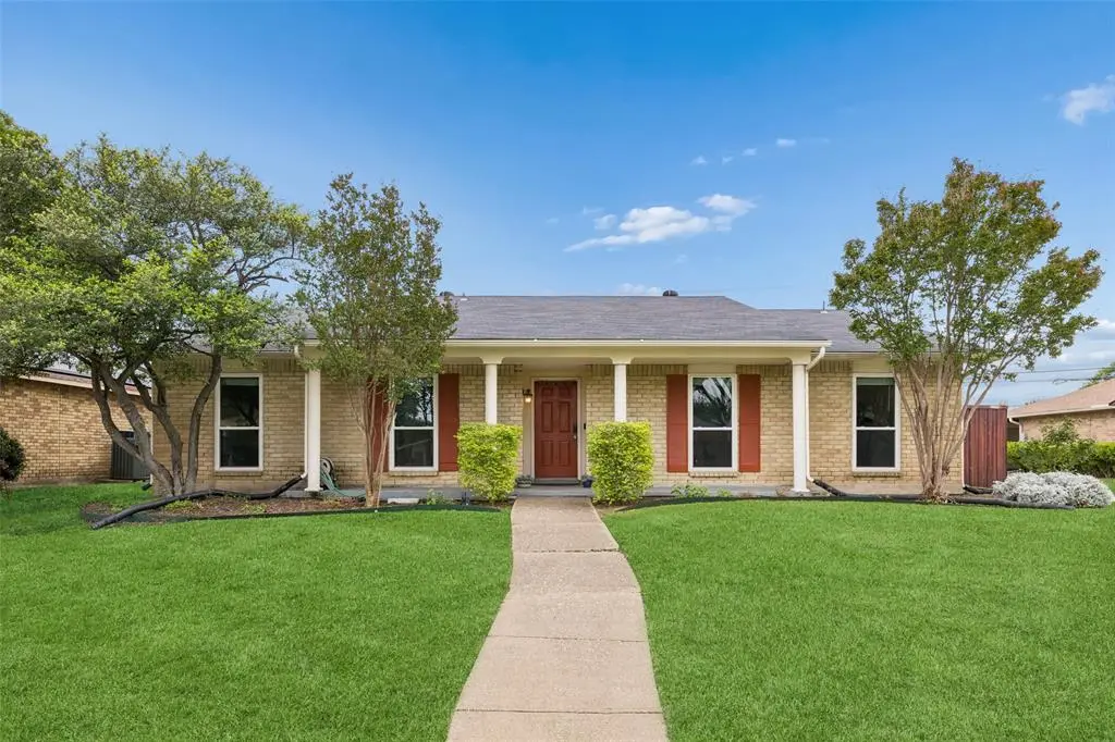 4548 Newcombe Drive, Plano, TX 75093