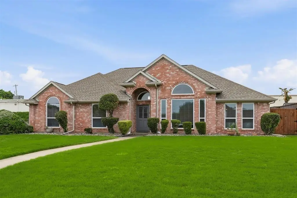 668 Park Lane, Highland Village, TX 75077