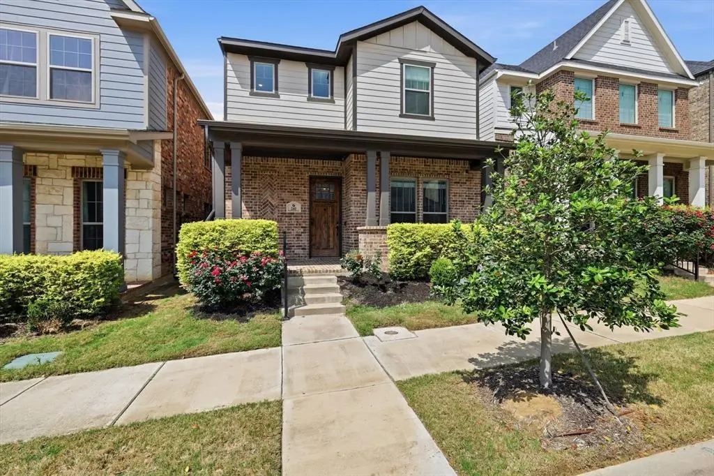 241 Harbor Hills Drive, Flower Mound, TX 75028
