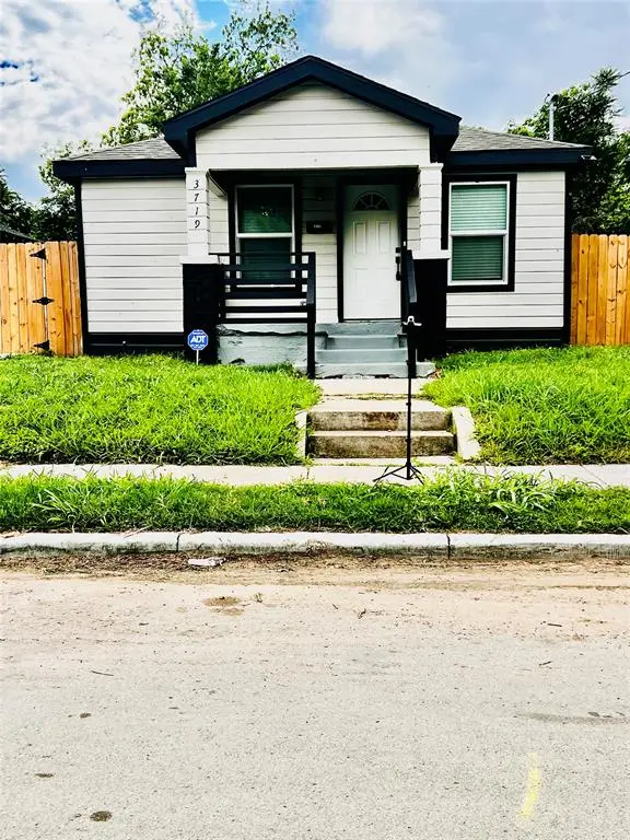 3719 Meadow, Dallas, TX 75215