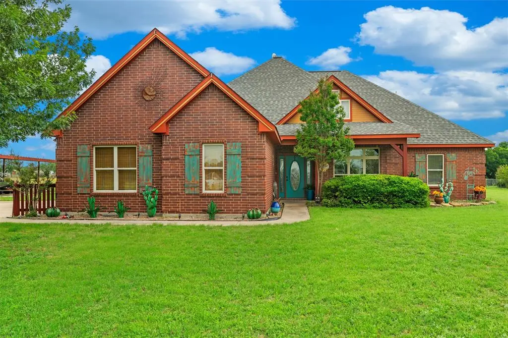 5660 Veal Station Road, Weatherford, TX 76085