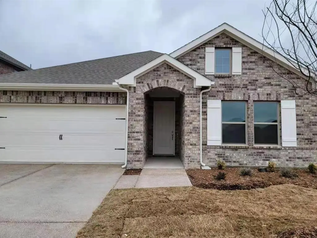 2510 Lovegrass Lane, Melissa, TX 75454