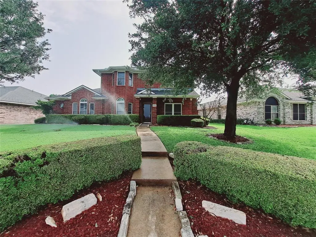 1534 Chapman Drive, Lancaster, TX 75134