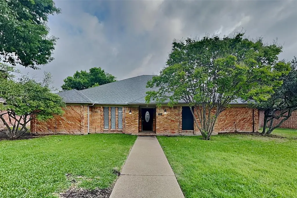 4105 Prospect Lane, Plano, TX 75093