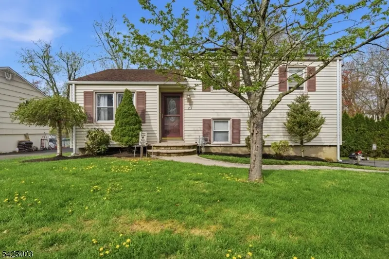 23 WITT AVENUE, Denville Twp., NJ 07834