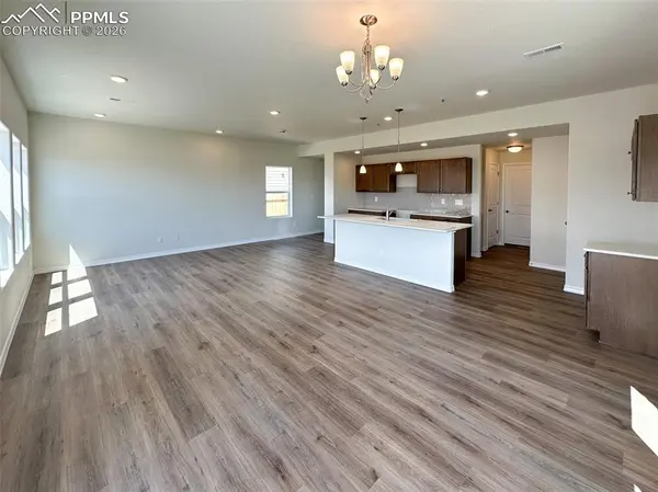 10945 Jolie CT, Falcon, CO 80831