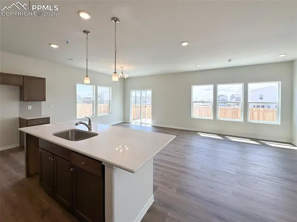 10945 Jolie CT, Falcon, CO 80831