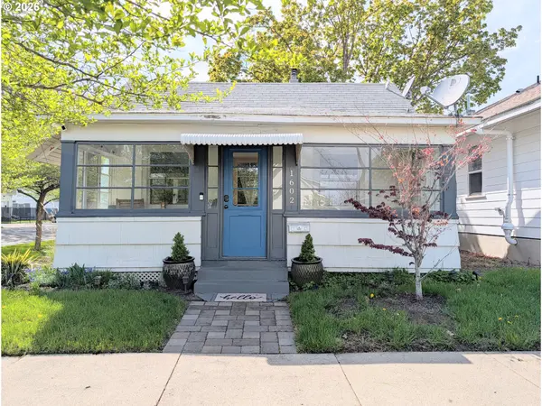 1602 7TH ST, La Grande, OR 97850