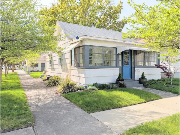 1602 7TH ST, La Grande, OR 97850