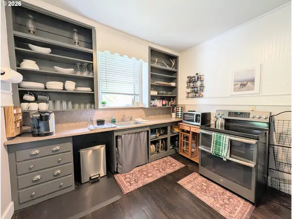 1602 7TH ST, La Grande, OR 97850