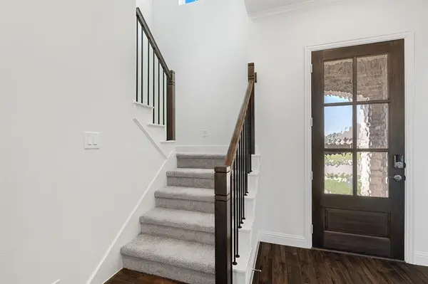 840 Oak Street, Lavon, TX 75166