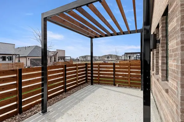 512 Sherwood, Melissa, TX 75454