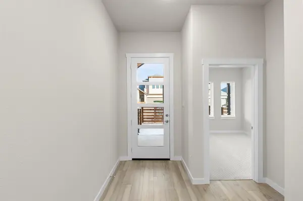 1707 Morningside Drive, Melissa, TX 75454