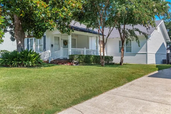 750 Huron Street, Shreveport, LA 71106