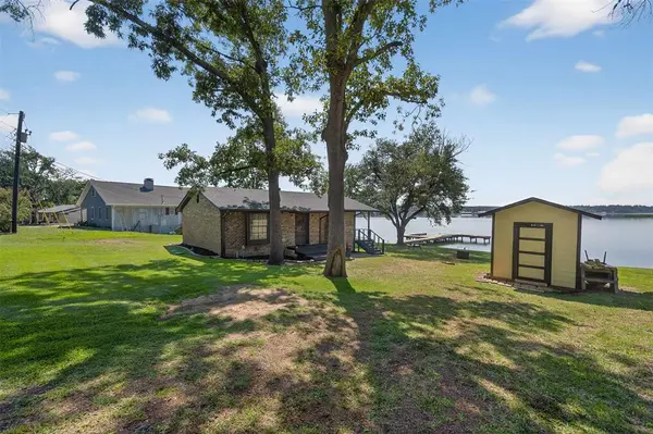 22216 Lounette Drive, Frankston, TX 75763
