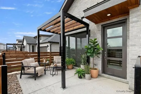 508 Sherwood Drive, Melissa, TX 75454