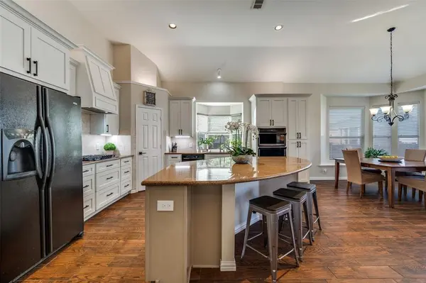 11538 CORSICANA Drive, Frisco, TX 75035