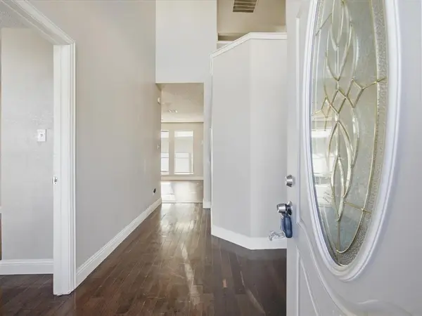 2416 Redfield Drive, Mesquite, TX 75181