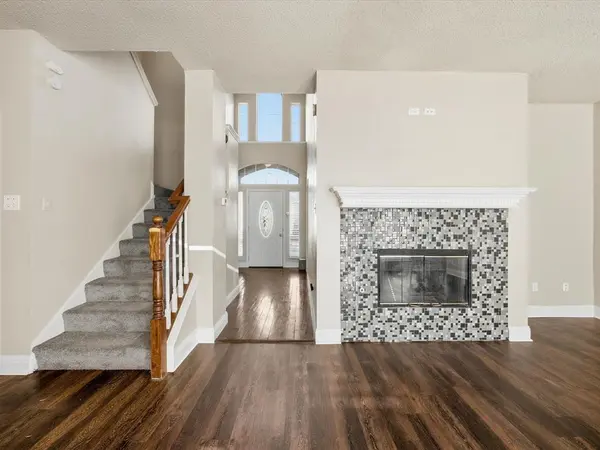 2416 Redfield Drive, Mesquite, TX 75181