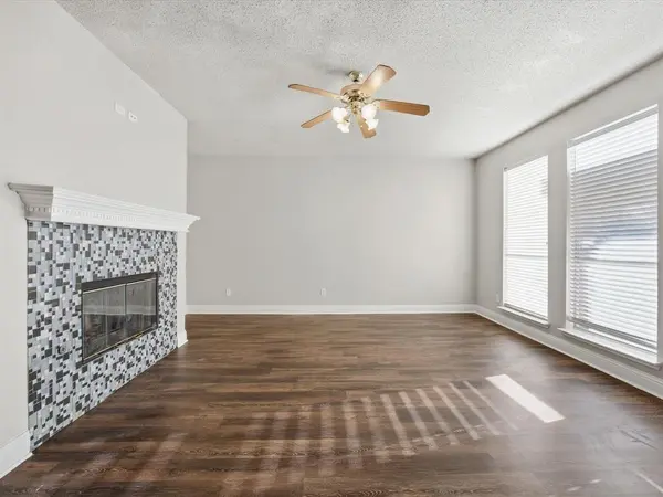 2416 Redfield Drive, Mesquite, TX 75181