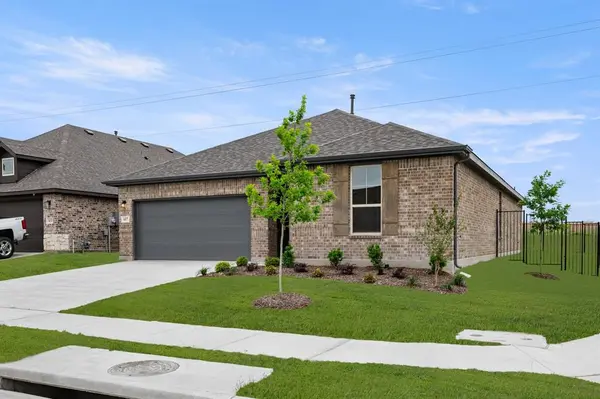 657 Godley Ranch, Godley, TX 76044