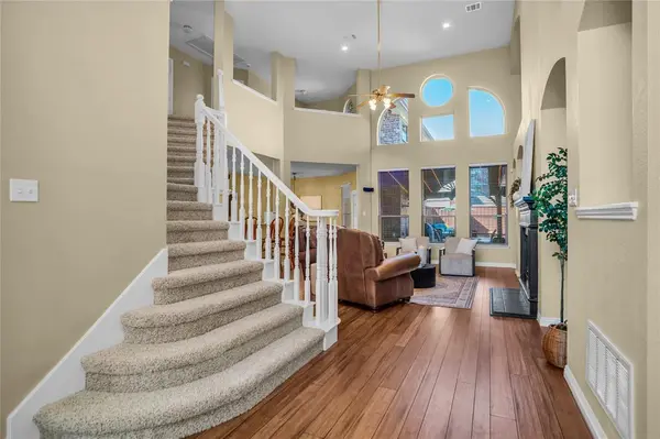 2909 Oakland Hills Drive, Plano, TX 75025