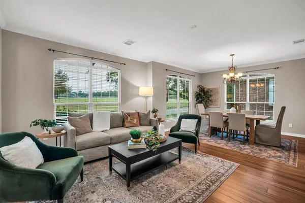 2909 Oakland Hills Drive, Plano, TX 75025