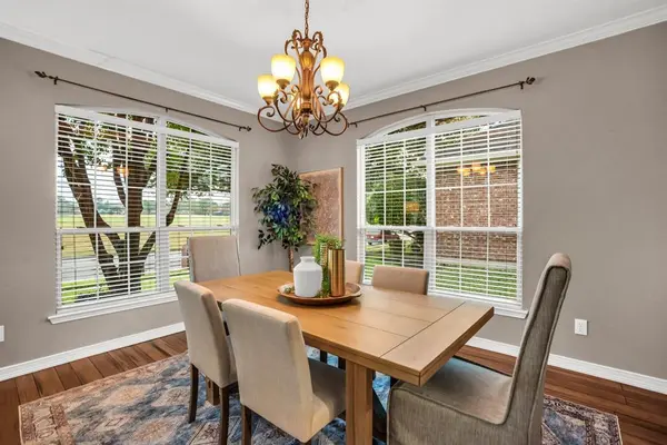 2909 Oakland Hills Drive, Plano, TX 75025