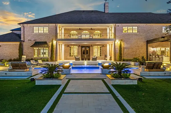 702 S White Chapel Boulevard, Southlake, TX 76092