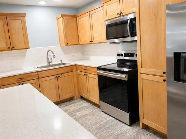 4408 Mckibben Street, Haltom City, TX 76117