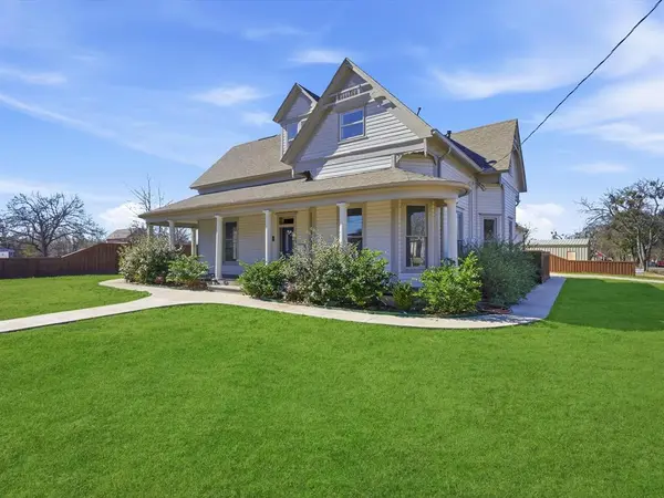 1401 Arp Street, Commerce, TX 75428