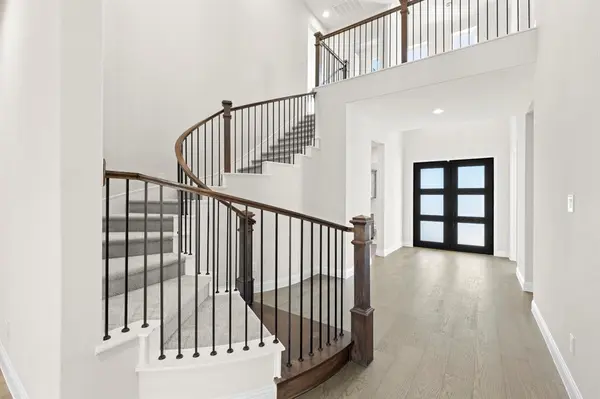 16368 Parish Lane, Frisco, TX 75033