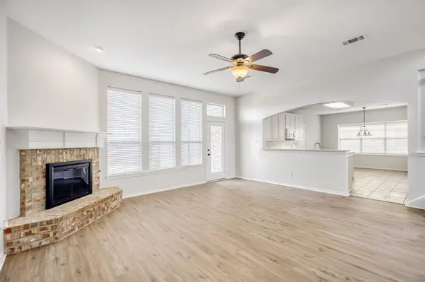 5532 Buckskin Drive, The Colony, TX 75056