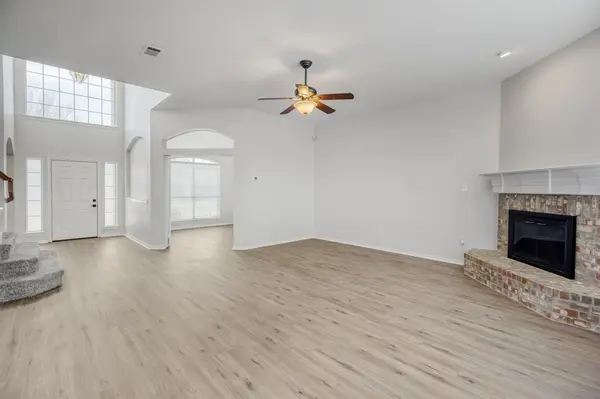 5532 Buckskin Drive, The Colony, TX 75056