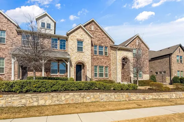 3432 Zellwood Lane, Mckinney, TX 75069