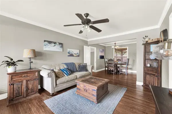 630 Lockwood Drive, Richardson, TX 75080