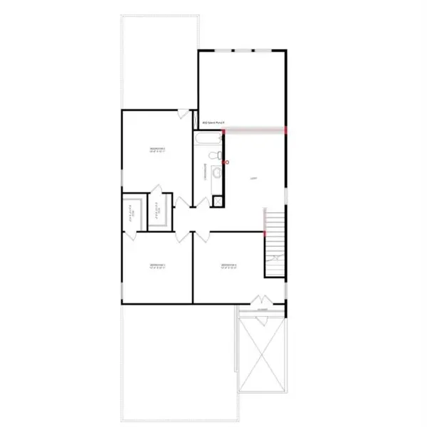 493 Silent Pond Park, Lavon, TX 75166