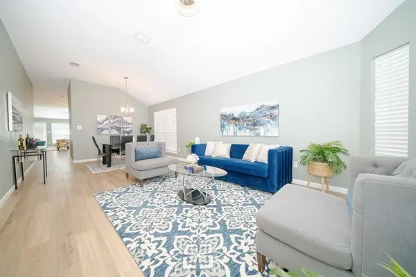 1217 Meadow Glen, Crowley, TX 76036