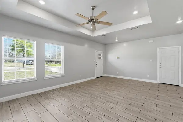 3333 Dalton Street, Greenville, TX 75401