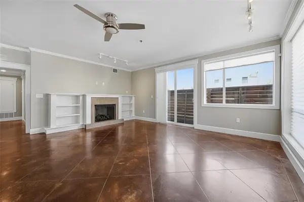 1320 May Street #100, Fort Worth, TX 76104